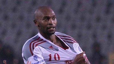 مدرب المنتخب يرفض ضم شيكابالا