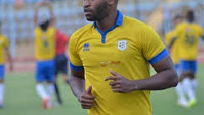 شيكابالا ينتظم في تدريبات الاسماعيلي