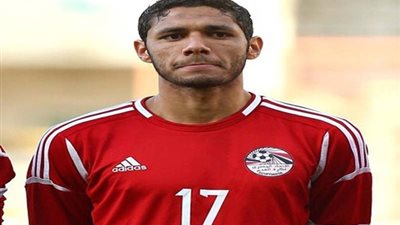 «النني».. قصة صعود «الفرعون المصري» من حوارى المحلة إلى مدفعجية «الأرسنال»