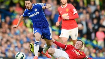 مانشستر يونايتد يعجز أمام تشيلسي والتعادل يحكم مواجهة 