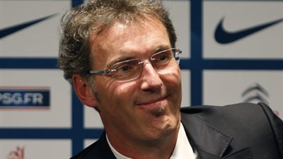 مدرب باريس سان جيرمان: نريد الفوز بلقب دوري أبطال أوروبا