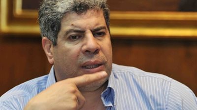 شوبير:الخطيب لم يعرض عليه منصب رئاسة الأهلي