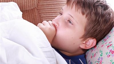 مرض «الالتهاب الرئوي».. قاتل الأطفال المصريين