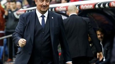 مفاجأة .. بينيتيز مرشح لتدريب منتخب إسبانيا