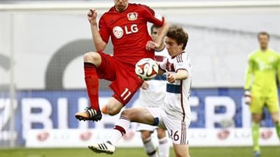 ميلان يسعى للتعاقد مع موهبة جوارديولا فى البايرن