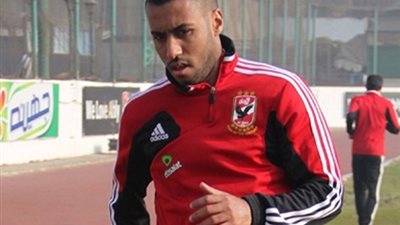 الاهلي يستعيد عاشور وباسم امام الإنتاج الحربي