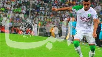 الزمالك يشكو الاهلي للاتحاد السعودي بسبب فلوس عبد الشافي
