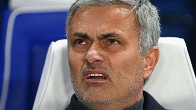 مفاجأة طريفة .. اسوأ نادى فى العالم يفاوض مورينيو !!