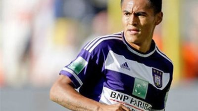 أرسنال يسعى للتعاقد مع نجم أندرلخت