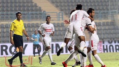 الزمالك يهدد بالانسحاب من الدورى بسبب 9 ملايين جنيه
