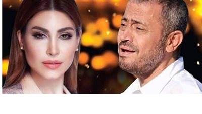 غدًا.. جورج وسوف ويارا يحييان حفل رأس السنة بدبي