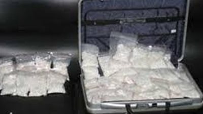 ضبط هيروين وأقراص مخدرة بحوزة عاطلين بالإسكندرية