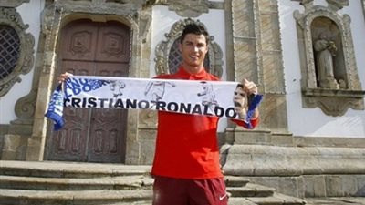 رونالدو: خُلقت لأكون الأفضل وغروري جزء من نجاحي !