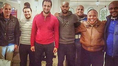 عااااااااجل شيكابالا يعود للزمالك رسميا