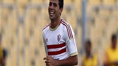 رئيس الزمالك يصر علي رحيل ابراهيم بسبب شيكابالا