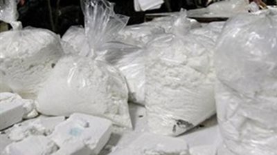 أكبر تاجر هيروين بالإسماعيلية يسقط في فخ المباحث