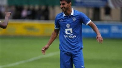 إيلتون ألميدا يقود هجوم الهلال أمام الشباب في نصف نهائي كأس ولي العهد السعودي
