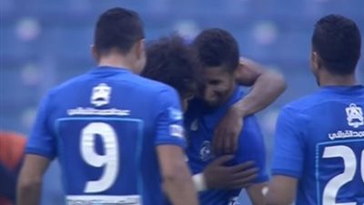 الهلال يسحق الشباب برباعية نظيفة ويتأهل لمواجهة الأهلي في نهائي كأس ولي العهد 2016