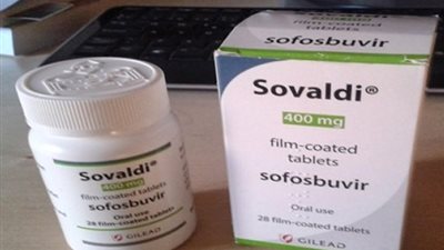 رئيس وحدة أورام الكبد: السوفالدى المصري لايقل عن الأجنبي