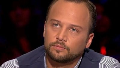 اليوم.. مكسيم خليل يستأنف تصوير 