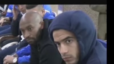 الزمالك يقيد شيكابالا واللاعب يشارك امام المقاصة اليوم