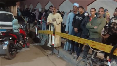 محافظ المنيا: انتهاء أول أيام انتخابات الرئاسة دون معوقات والإقبال كبير من الناخبين