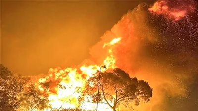 ما هي ظاهرة النينيو التي يحذر منها العلماء العام المقبل؟