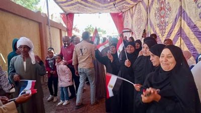 «المصرية لحقوق الإنسان» تتابع الانتخابات الرئاسية 2024 في اليوم الثاني