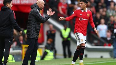 تقارير.. مانشستر يونايتد يرغب فى المستحيل من برشلونة