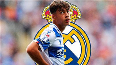 ذا صن: ريال مدريد يتابع لاعب إنجليزي جديد بسبب بيلينجهام وأرسنال يترقب