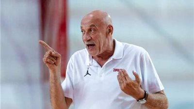 «مرعي»: عاملونا مثل أوسوريو.. والزمالك لم يفز بالمرتبط منذ 18 عامًا