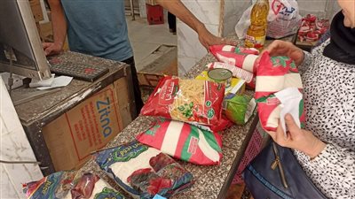 سؤال برلمانى حول الكمية المخصصة لـ محافظة أسيوط من السكر وكيفية توزيعه