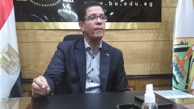 توقيع بروتوكول تعاون أكاديمي وبحثي بين جامعتي بنها وأكتوبر للعلوم الحديثة والآداب