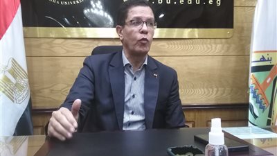 جامعة بنها: 1225 شكوى بنسبة إنجاز تتجاوز 98% عبر منظومة الشكاوى الحكومية