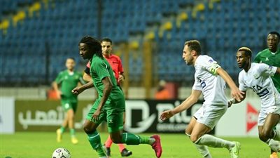 الاتحاد السكندري يعود للتدريبات استعدادا لمواجهه لفاركو