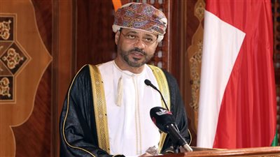 خارجية سلطنة عمان: الأجيال تنظر إلى خيانة العالم لأهل غزة بدهشة واشمئزاز