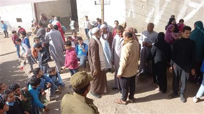 المستشار عبدالمنصف إسماعيل: أبناء الصعيد في المركز يشكلون ملحمة عظيمة