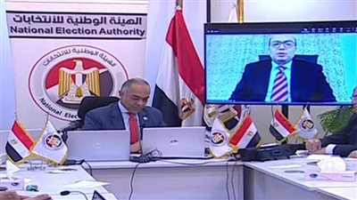 رئيس اللجنة العامة برأس البر: إقبال كبير على لجان الانتخابات الرئاسية دون شكاوى