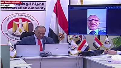 رئيس لجنة «قنا»: إقبال غير مسبوق على المشاركة بالانتخابات الرئاسية اليوم وأمس