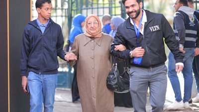 محمد عز الدين: الإقبال الكثيف في الانتخابات الرئاسية رسالة لكل المشككين والمحبطين