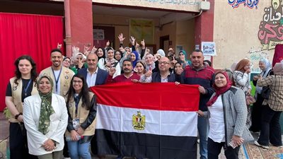 تقرير ائتلاف نزاهة لمنتصف ثان أيام تصويت المصريين في انتخابات الرئاسة بالداخل