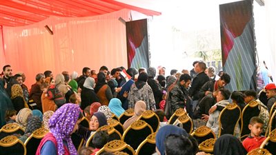 «المؤتمر»: إدلاء 45% من الناخبين بأصواتهم يكشف الحرص على رسم مستقبل أفضل للوطن