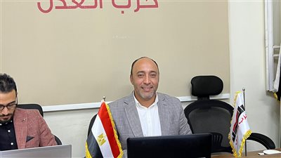 حسام حسن: اليوم الأول من التصويت شهد إقبالا جيدا وخصوصا السيدات