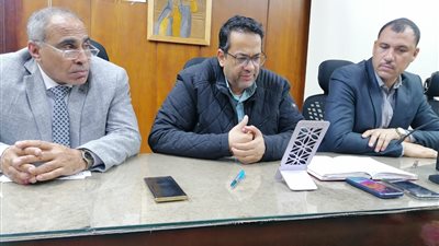 تعليم الغربية: انعقاد غرفة العمليات الرئيسية على مدار الساعة خلال سير الانتخابات الرئاسية