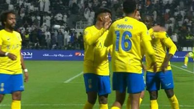 تأهل النصر والهلال إلى قبل نهائي كأس خادم الحرمين الشريفين 