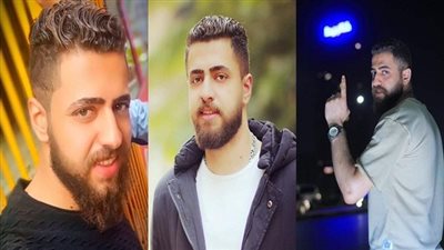 مفاجآت جديدة بشأن المذبحة الأسرية في حدائق المعادي| فيديو وصور