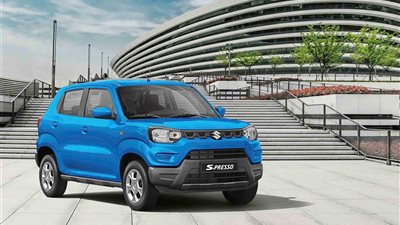 أرخص سيارة أوتوماتيك موديل 2024 في مصر