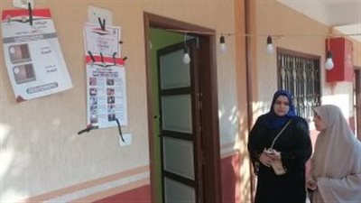 في اليوم الثالث لانتخابات الرئاسة.. انتظام فتح اللجان أمام المواطنين بالدقهلية 