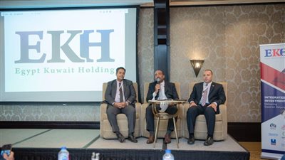 رئيس مصلحة الضرائب: مستمرون في تنفيذ مشروعات التطوير والميكنة (صور)