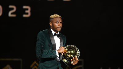 ميدو يكشف حقيقة رفضه انتقال أوسيمين إلى الزمالك